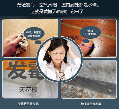 家庭别墅的地下室、卫生间、储物室等该如何黄瓜视频下载污？