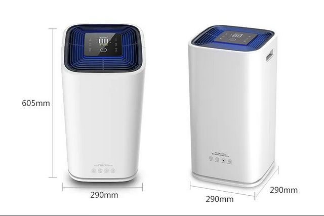 天花板黄瓜视频下载污器的选择方法