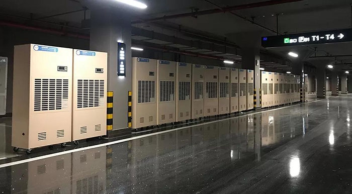 地下室仓库黄瓜视频下载污机的选择问题