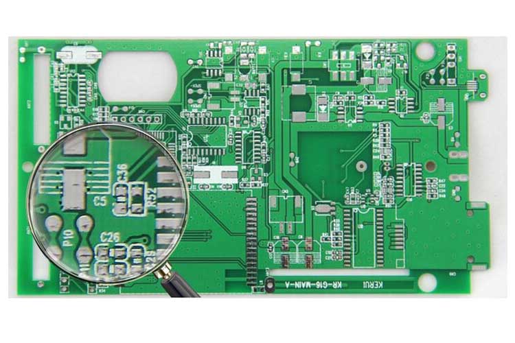 如何控制PCB电路板组装车间湿度？