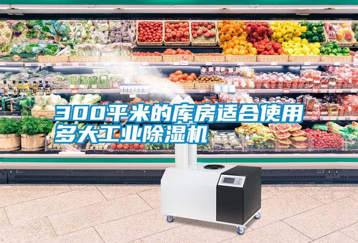 300平米的库房适合使用多大工业黄瓜视频下载污机