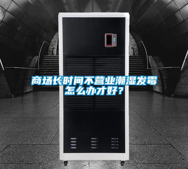 商场长时间不营业潮湿发霉怎么办才好？