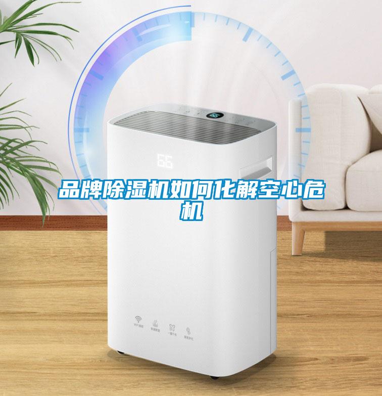 品牌黄瓜视频下载污机如何化解空心危机