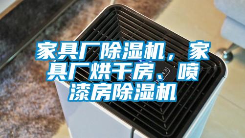 家具厂黄瓜视频下载污机，家具厂烘干房、喷漆房黄瓜视频下载污机