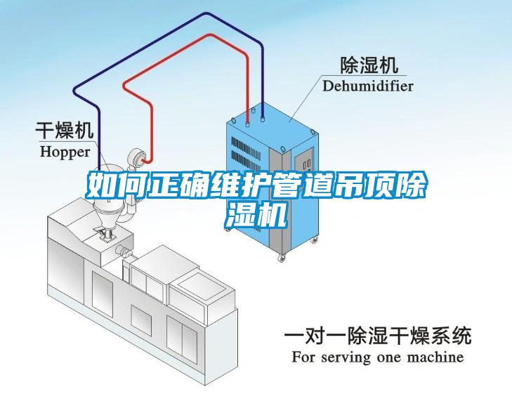 如何正确维护管道吊顶黄瓜视频下载污机