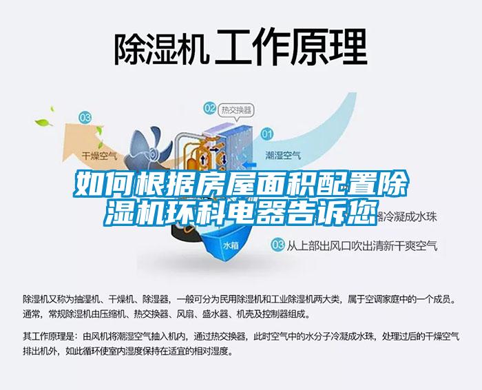 如何根据房屋面积配置黄瓜视频下载污机环科电器告诉您
