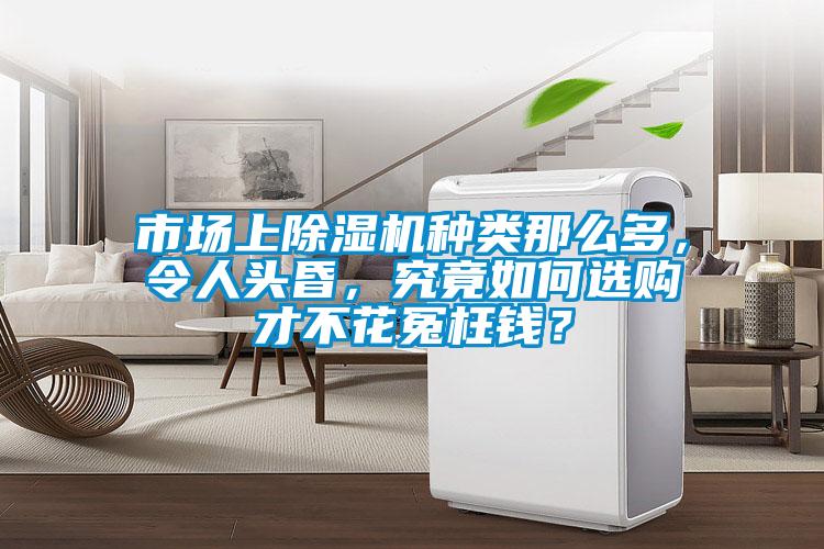 市场上黄瓜视频下载污机种类那么多，令人头昏，究竟如何选购才不花冤枉钱？