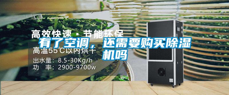 有了空调，还需要购买黄瓜视频下载污机吗