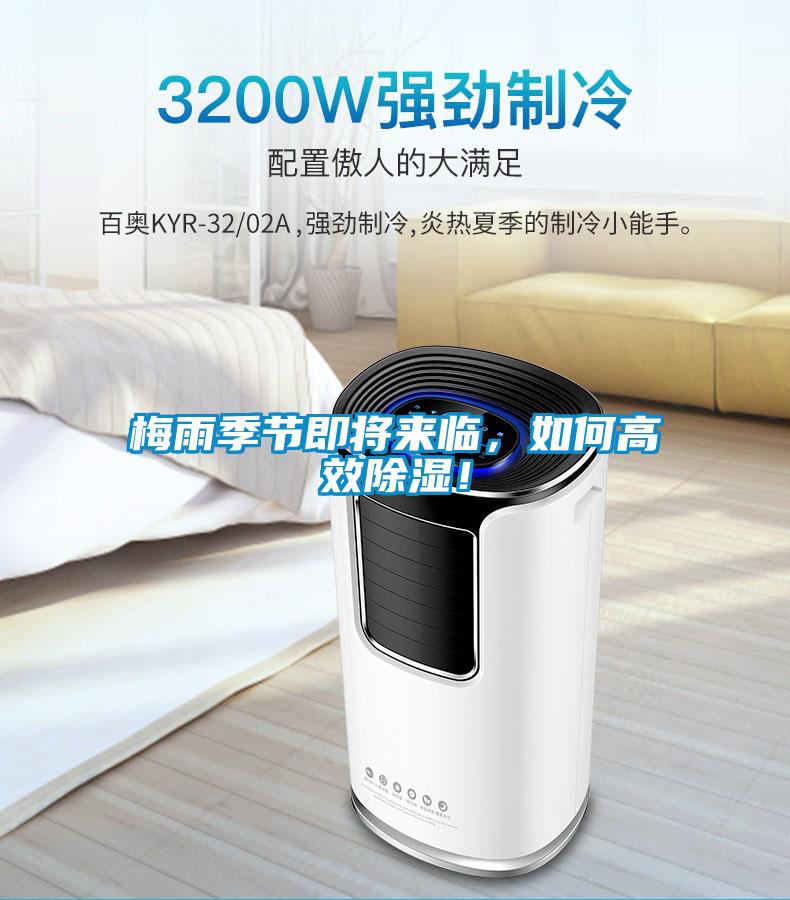 梅雨季节即将来临，如何高效黄瓜视频下载污！