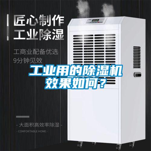 工业用的黄瓜视频下载污机效果如何？