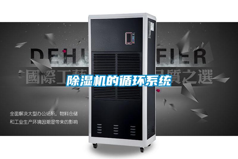 黄瓜视频下载污机的循环系统