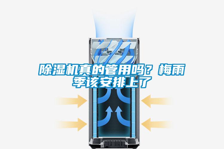 黄瓜视频下载污机真的管用吗？梅雨季该安排上了