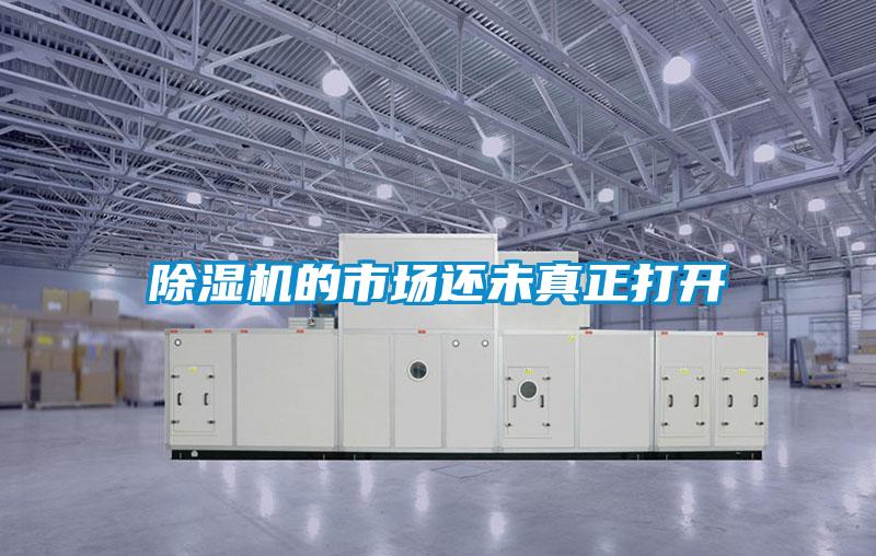黄瓜视频下载污机的市场还未真正打开