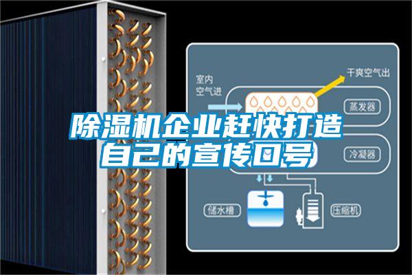黄瓜视频下载污机企业赶快打造自己的宣传口号