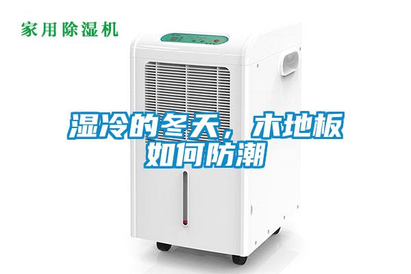 湿冷的冬天，木地板如何防潮