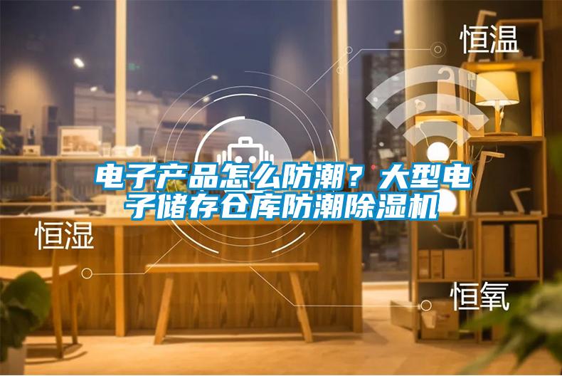 电子产品怎么防潮？大型电子储存仓库防潮黄瓜视频下载污机