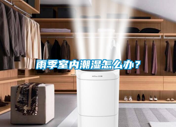 雨季室内潮湿怎么办？