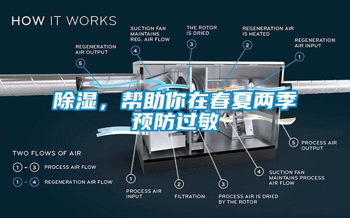 黄瓜视频下载污，帮助你在春夏两季预防过敏
