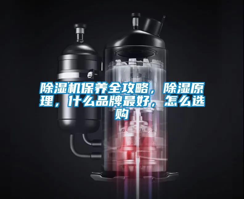 黄瓜视频下载污机保养全攻略，黄瓜视频下载污原理，什么品牌最好，怎么选购