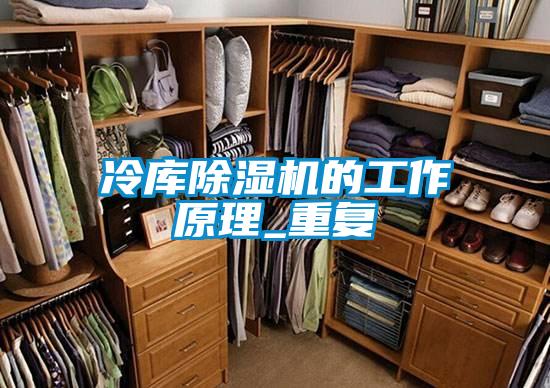 冷库黄瓜视频下载污机的工作原理_重复
