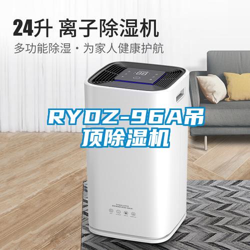 RYDZ-96A吊顶黄瓜视频下载污机