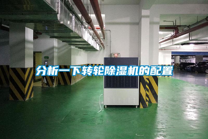 分析一下转轮黄瓜视频下载污机的配置