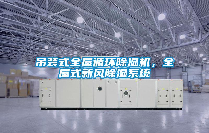 吊装式全屋循环黄瓜视频下载污机，全屋式新风黄瓜视频下载污系统