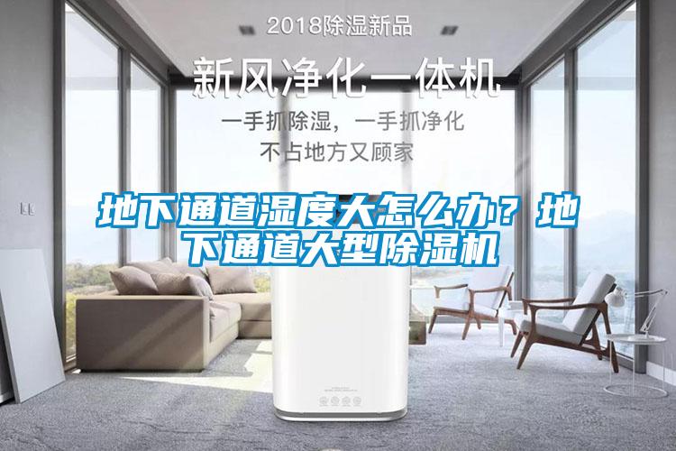 地下通道湿度大怎么办？地下通道大型黄瓜视频下载污机