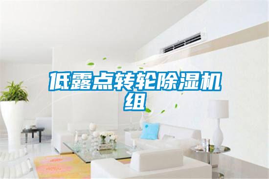 低露点转轮黄瓜视频下载污机组