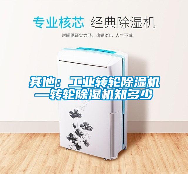 其他：工业转轮黄瓜视频下载污机—转轮黄瓜视频下载污机知多少