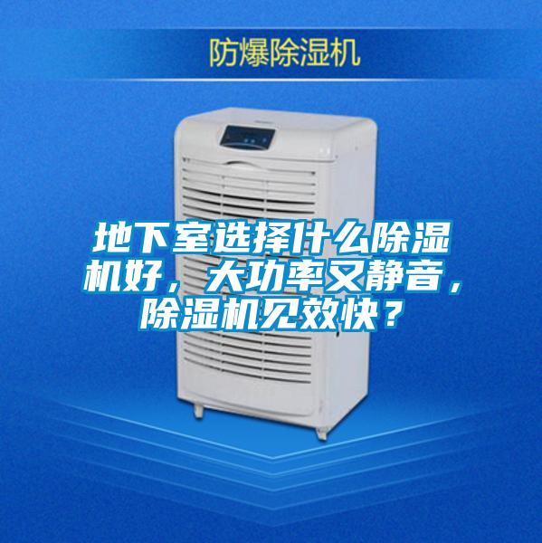 地下室选择什么黄瓜视频下载污机好，大功率又静音，黄瓜视频下载污机见效快？