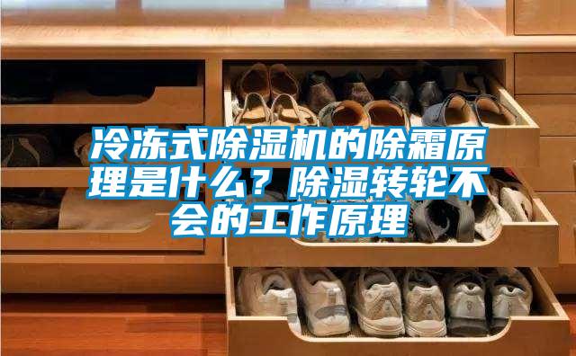 冷冻式黄瓜视频下载污机的除霜原理是什么？黄瓜视频下载污转轮不会的工作原理