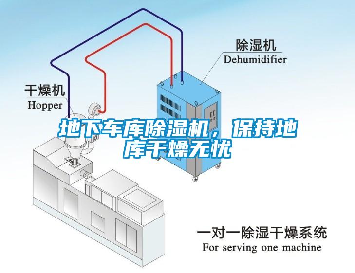 地下车库黄瓜视频下载污机，保持地库干燥无忧