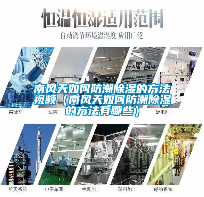 南风天如何防潮黄瓜视频下载污的方法视频（南风天如何防潮黄瓜视频下载污的方法有哪些）