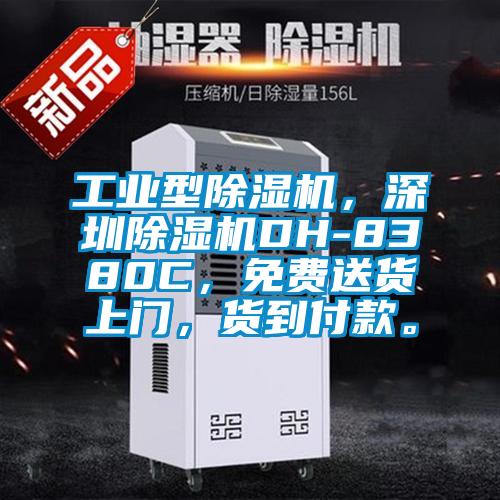 工业型黄瓜视频下载污机，深圳黄瓜视频下载污机DH-8380C，免费送货上门，货到付款。