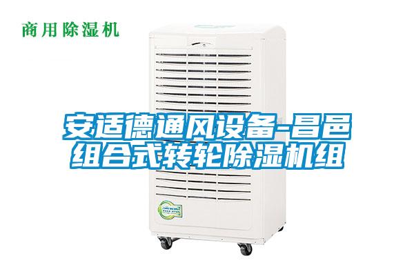安适德通风设备-昌邑组合式转轮黄瓜视频下载污机组