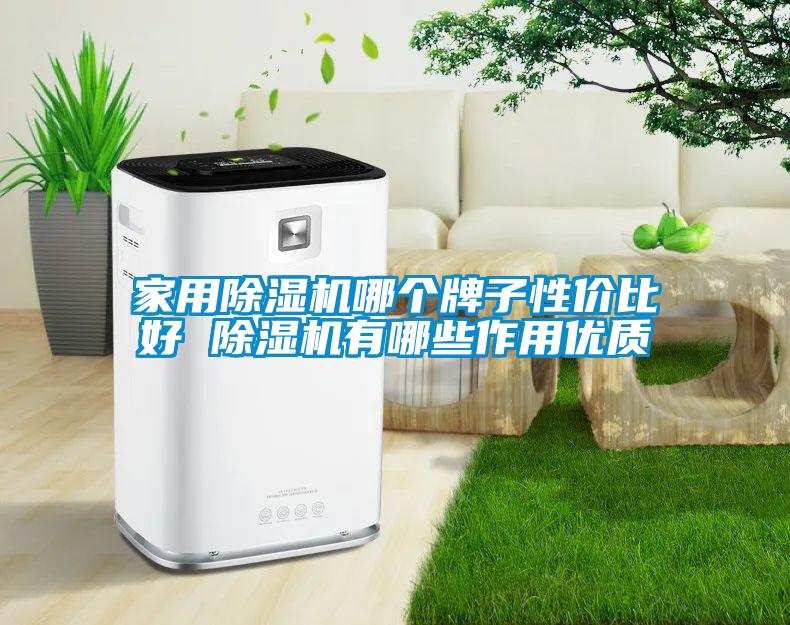 家用黄瓜视频下载污机哪个牌子性价比好 黄瓜视频下载污机有哪些作用优质