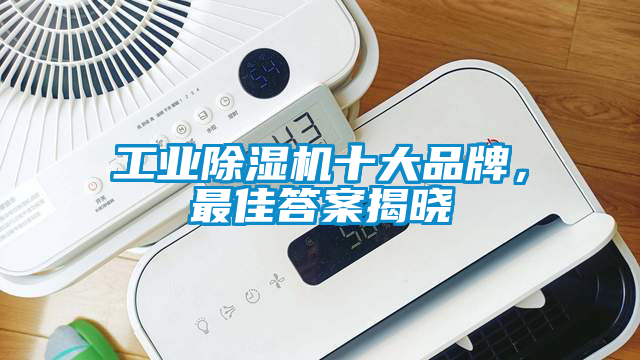 工业黄瓜视频下载污机十大品牌，最佳答案揭晓