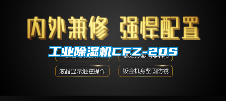 工业黄瓜视频下载污机CFZ-20S