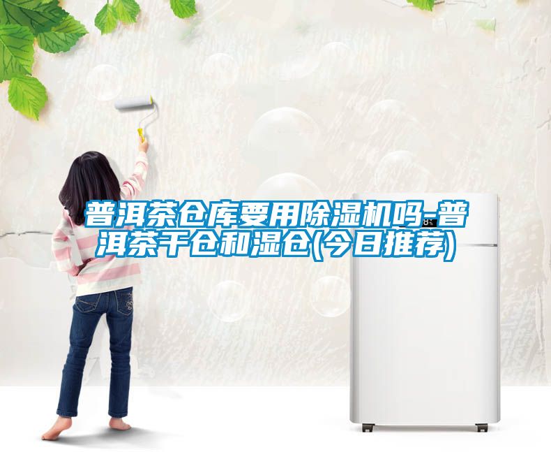 普洱茶仓库要用黄瓜视频下载污机吗-普洱茶干仓和湿仓(今日推荐)