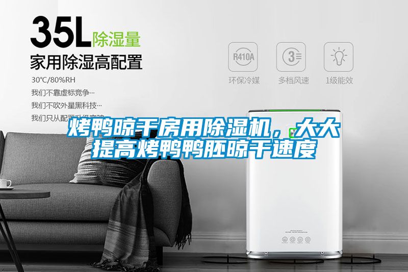 烤鸭晾干房用黄瓜视频下载污机，大大提高烤鸭鸭胚晾干速度