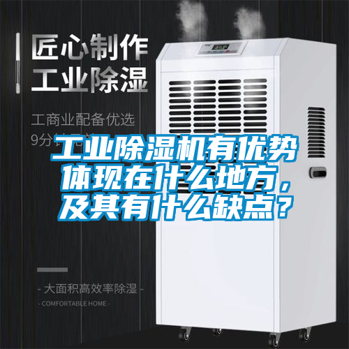 工业黄瓜视频下载污机有优势体现在什么地方，及其有什么缺点？