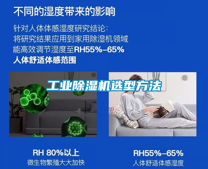 工业黄瓜视频下载污机选型方法