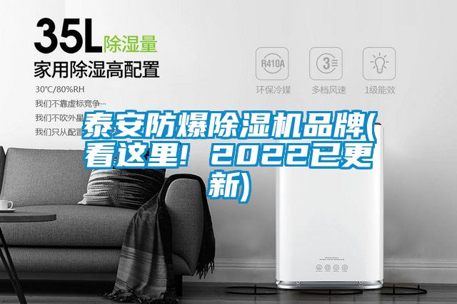 泰安防爆黄瓜视频下载污机品牌(看这里! 2022已更新)