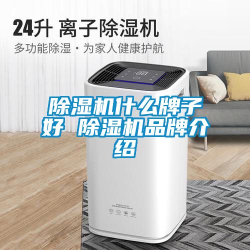 黄瓜视频下载污机什么牌子好 黄瓜视频下载污机品牌介绍
