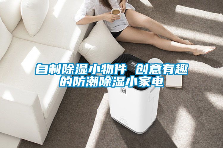 自制黄瓜视频下载污小物件 创意有趣的防潮黄瓜视频下载污小家电