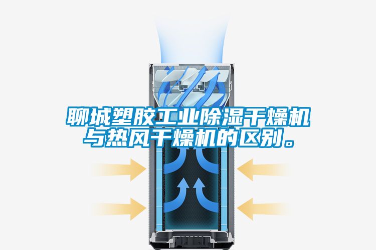 聊城塑胶工业黄瓜视频下载污干燥机与热风干燥机的区别。
