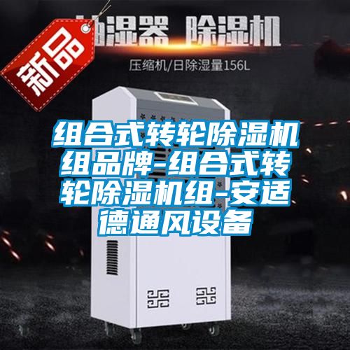 组合式转轮黄瓜视频下载污机组品牌-组合式转轮黄瓜视频下载污机组-安适德通风设备