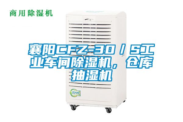 襄阳CFZ-30／S工业车间黄瓜视频下载污机，仓库抽湿机