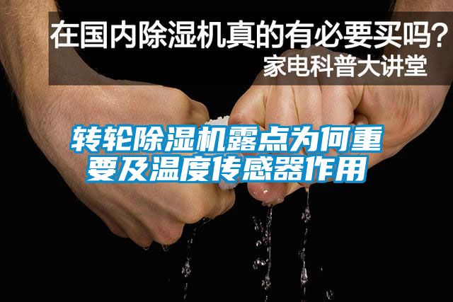 转轮黄瓜视频下载污机露点为何重要及温度传感器作用